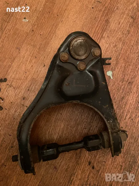 Ляв горен носач за Грейт Уол Ховър 5/Great Wall Hover 5, снимка 1