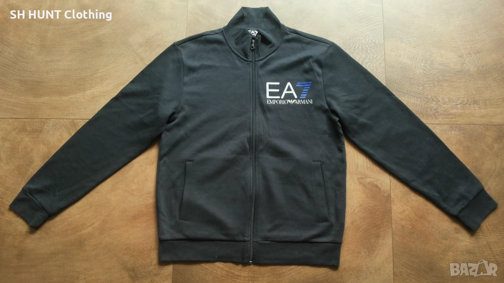 EMPORIO ARMANI Размер L / XL мъжка оригинална горница 33-64, снимка 1