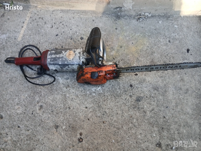 Комбинирана машина., снимка 1