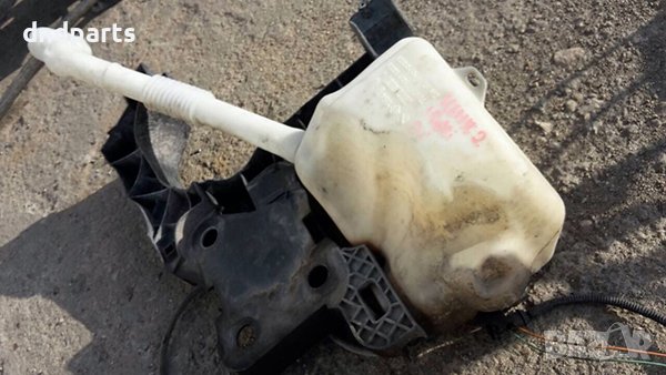 Казанче чистачки за Renault Scenic, 2004г., снимка 1