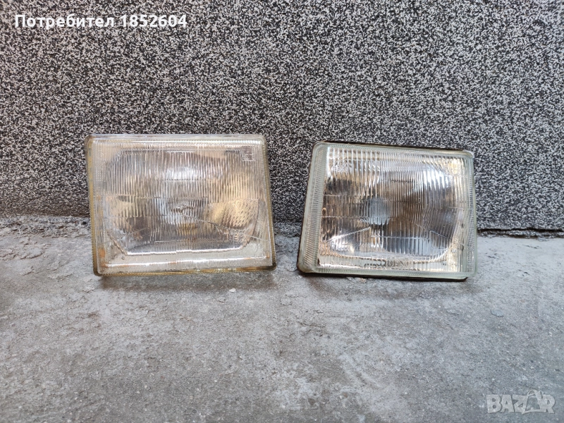 Фарове, стопове Фиат Уно I/ Фиат Уно II, снимка 1