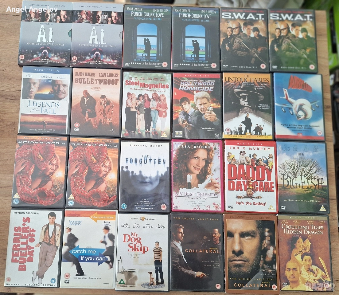 филми с български субтитри , снимка 1