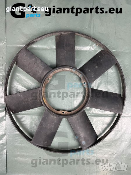 Виско перка за БМВ е39 BMW e39 , 2243303 OEM, снимка 1