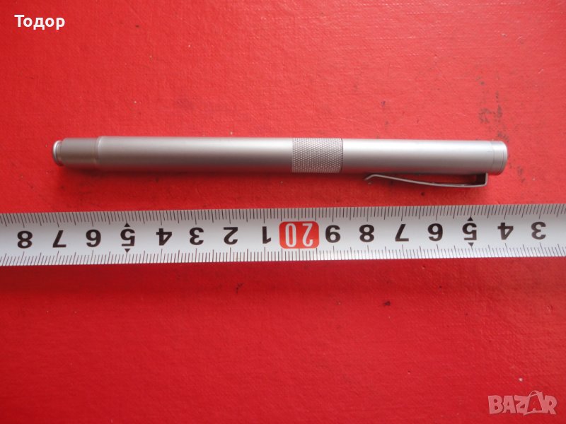 Немска писалка Iridium Point Germany, снимка 1