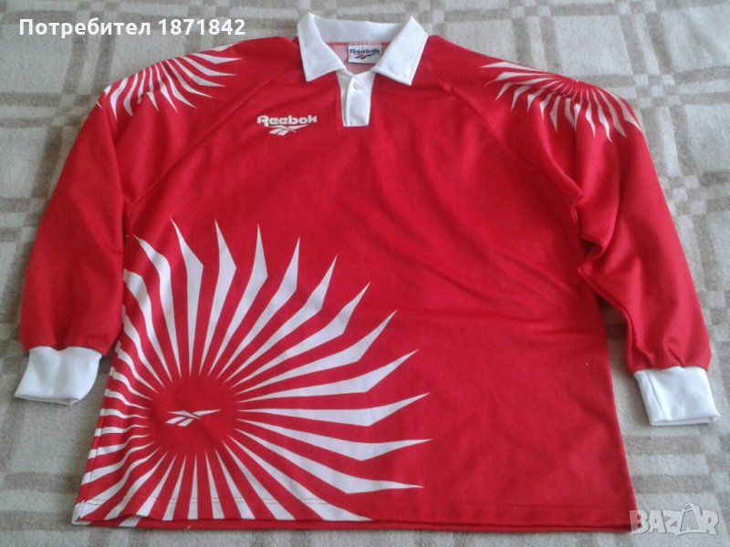 Ретро тениска Рийбок/Reebok, снимка 1