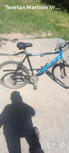 Велосипед CARVER, снимка 1