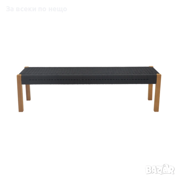 Пейка Ума - цвят натурал-черен Код P1298, снимка 1