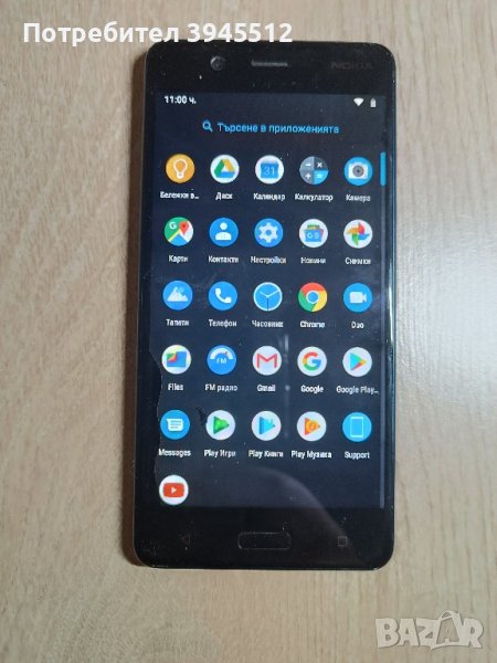 Нокиа, снимка 1