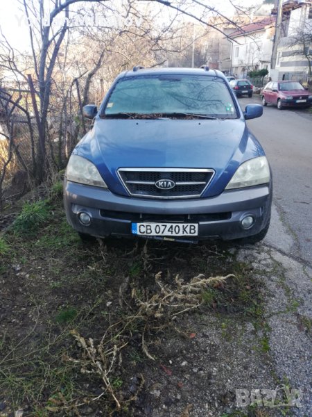 Киа Соренто 2.5CRDI на части, снимка 1