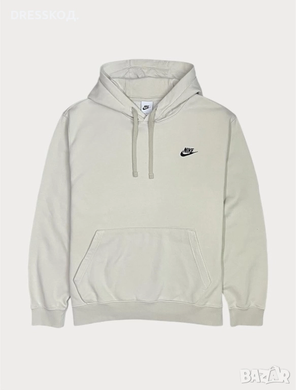 Nike мъжки суичър, XL размер, снимка 1