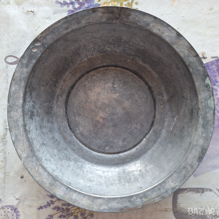 ✅МЕДНА ЧИНИЯ/ПАНИЦА - ВАРНА❗, снимка 1