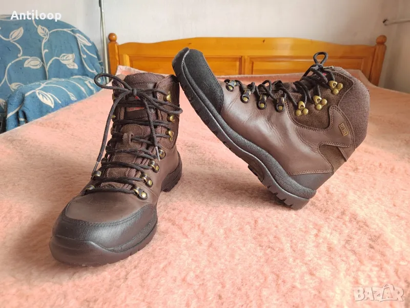 Varde 44 номер, стелка 28,5 см , снимка 1