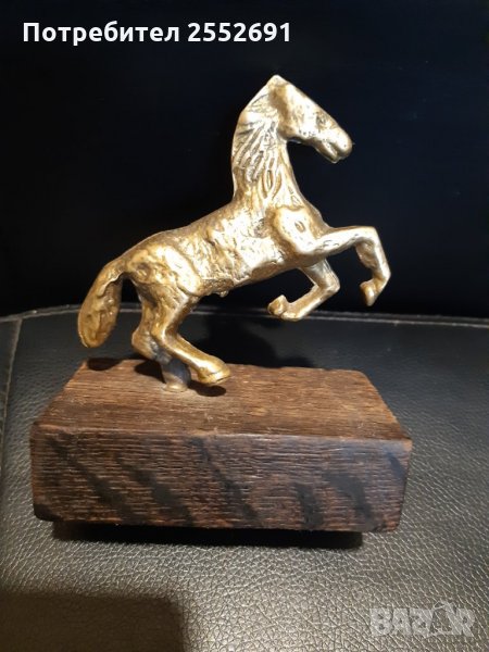 Метални фигури , снимка 1