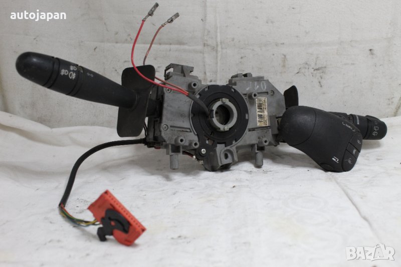 Лостчета светлини, мигачи, фарове, чистачки Рено сценик рх-4 00г Renault scenic rx-4 2000, снимка 1