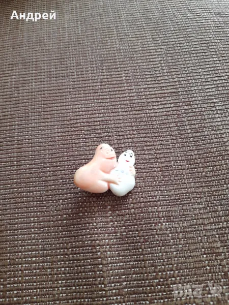 Стара мартеница Барбарони #3, снимка 1