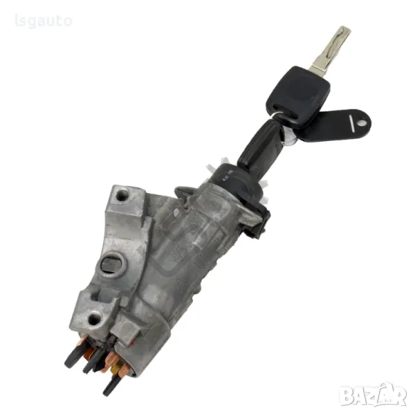 Контактен ключ Skoda FABIA II 2007-2014 ID:143874, снимка 1