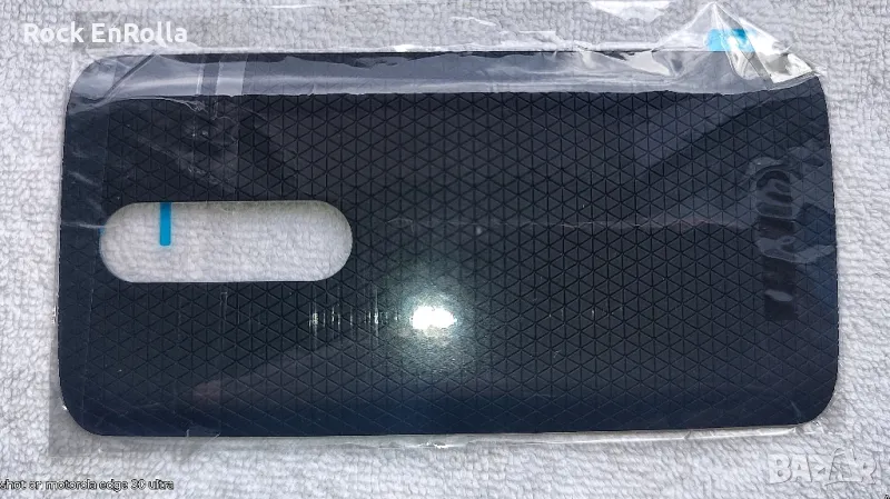 Motorola Droid Turbo 2 заден капак/гръб, снимка 1