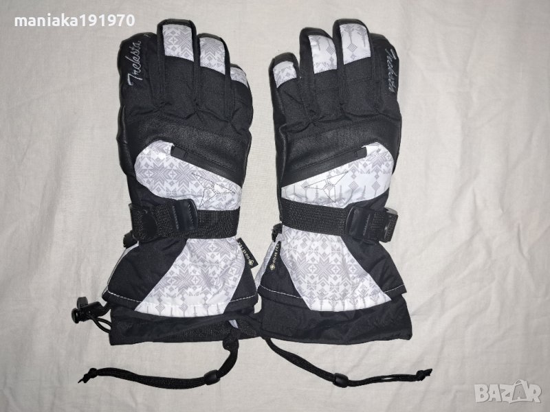 Treksta ски (сноуборд)  ръкавици Gore-Tex, снимка 1