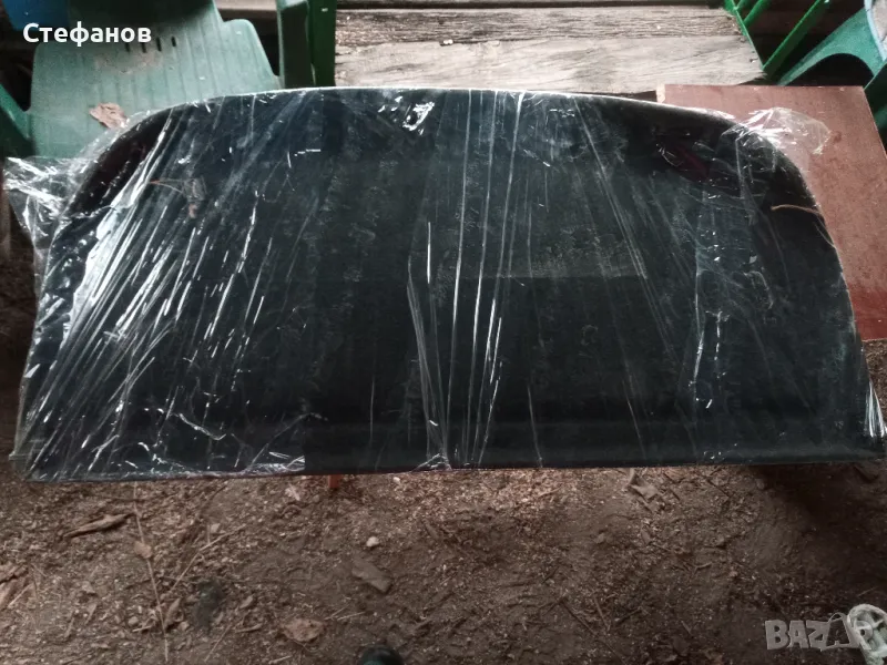 Кора за багажник от Тойота Корола, снимка 1