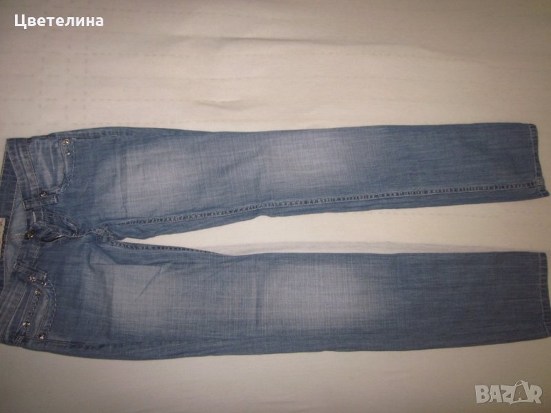 Дънки, снимка 1