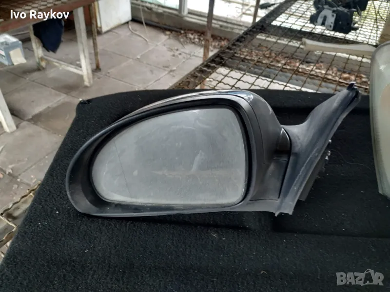 Ляво огледало за Kia Ceed 2009 , 022608, снимка 1