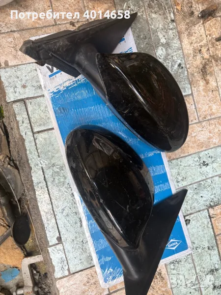 Странични огледала за BMW 3 2005г, снимка 1