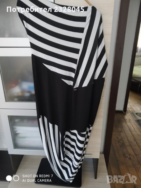 Рокля, снимка 1