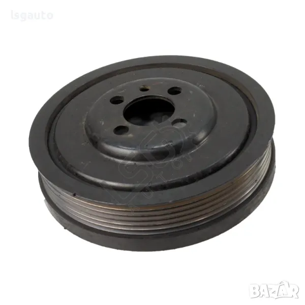 Демпферна шайба AUDI A4 (B7) 2004-2008 ID: 144212, снимка 1