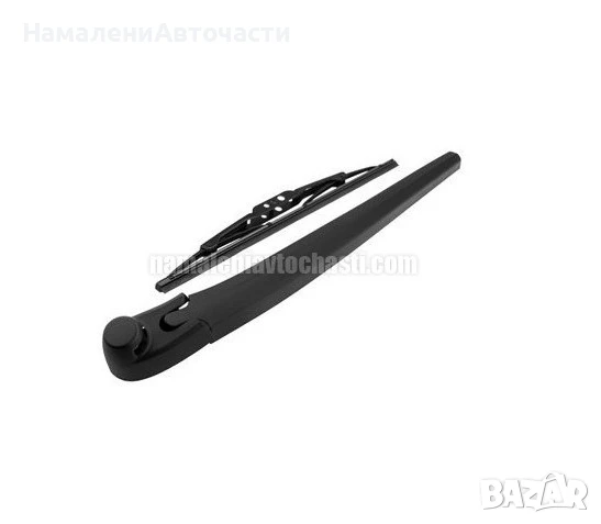 Рамо задна чистачка 5P0955435B EWBSE003 Seat Ibiza 2002-, снимка 1