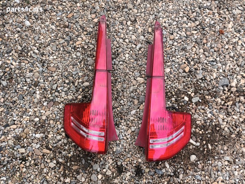 ляв и десен горен и долен стоп за ситроен ц4 5 врати CITROEN C4, снимка 1