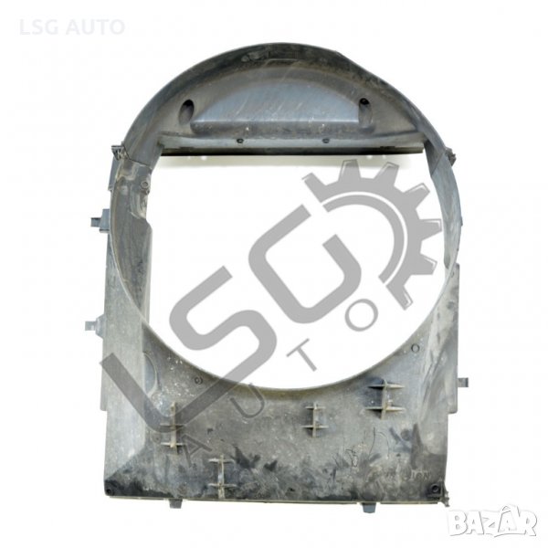 Дифузьор Land Rover RANGE ROVER SPORT SP(HSC) 2005-2013 R240320N-140, снимка 1
