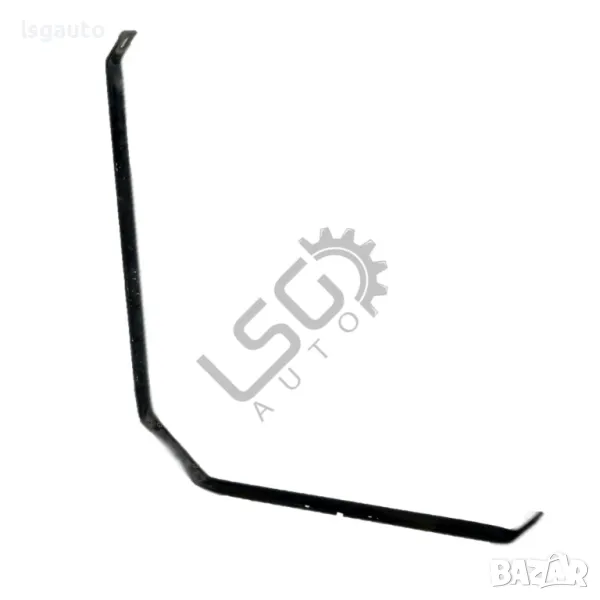 Греда пред радиатори BMW X3 (E83) 2003-2010 ID: 138044, снимка 1