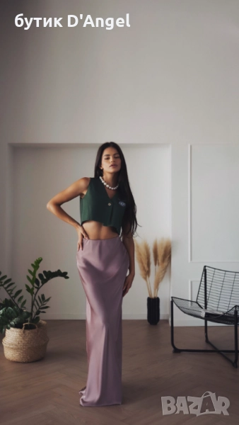 Пола Elyna, снимка 1