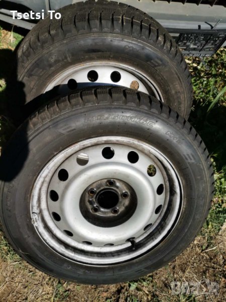 Vw T5/T6, снимка 1