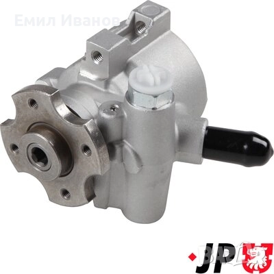 ПОМПА ХИДРАВЛИЧНА Ситроен,фиат,пежо............................, снимка 1