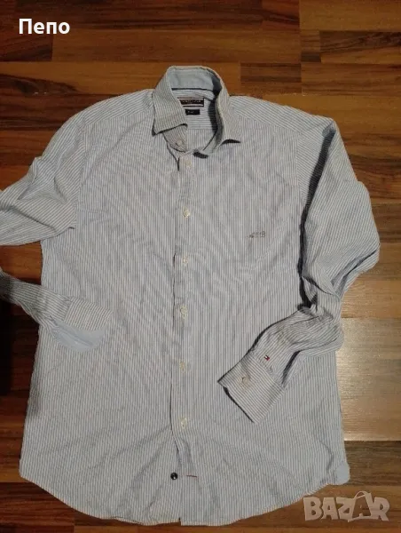 Риза Tommy Hilfiger , снимка 1