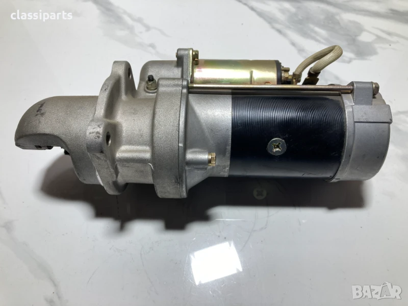Стартер Delco Remy за Cummins, New Holland, Volvo, Dresser, Samsung, Tmberjack, снимка 1
