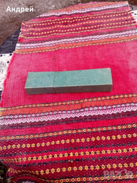 Старо ветрило #6, снимка 1