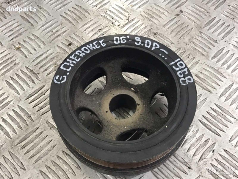 Шайба Jeep Grand Cherokee,3.0D,2006г., снимка 1