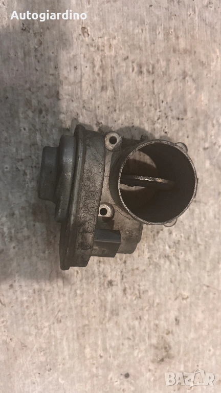 Дроселова Клапа за Chevrolet Captiva - B071511643 / 96440414, снимка 1