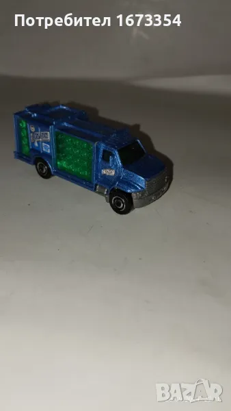 MATCHBOX, снимка 1