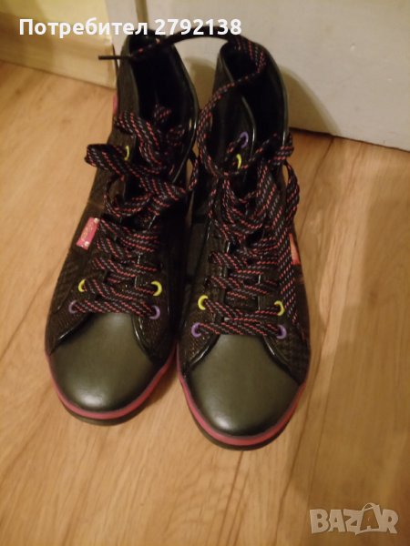 Дамски кецове , снимка 1