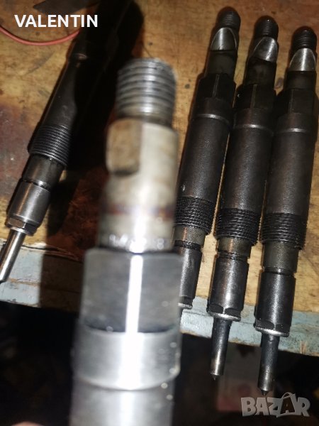 инжектори за Ford mondeo2. 2 116hp, снимка 1