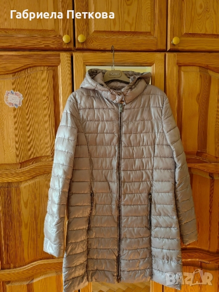 Есенно-зимно яке, снимка 1