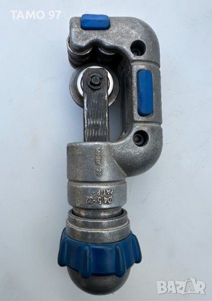 Geberit Mapress Model.30 - Тръборез 4.5-32мм, снимка 1