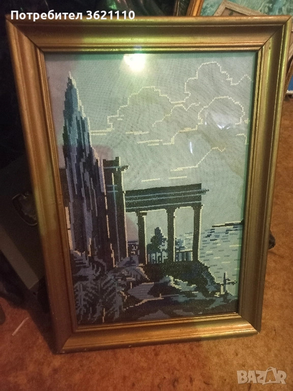 картини и гоблени, снимка 1