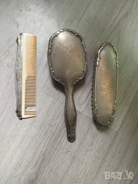 Комплект дамски пренадлежности, снимка 1