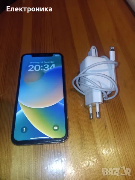 iPhone XS 64gb, снимка 1