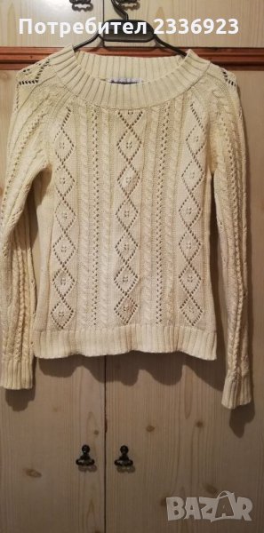 Дамски пуловер , снимка 1