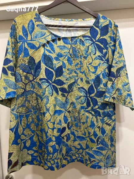 Дамска блуза/ туника 10 лв, снимка 1